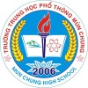 DANH SÁCH PHÒNG THI TUYỂN SINH 10 TRƯỜNG THPT MÙN CHUNG NĂM HỌC 2024-2025