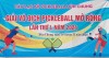 Công đoàn trường THPT Mùn Chung  tổ chức giải Pickleball chào mừng 42 năm ngày nhà giáo Việt nam 20/11